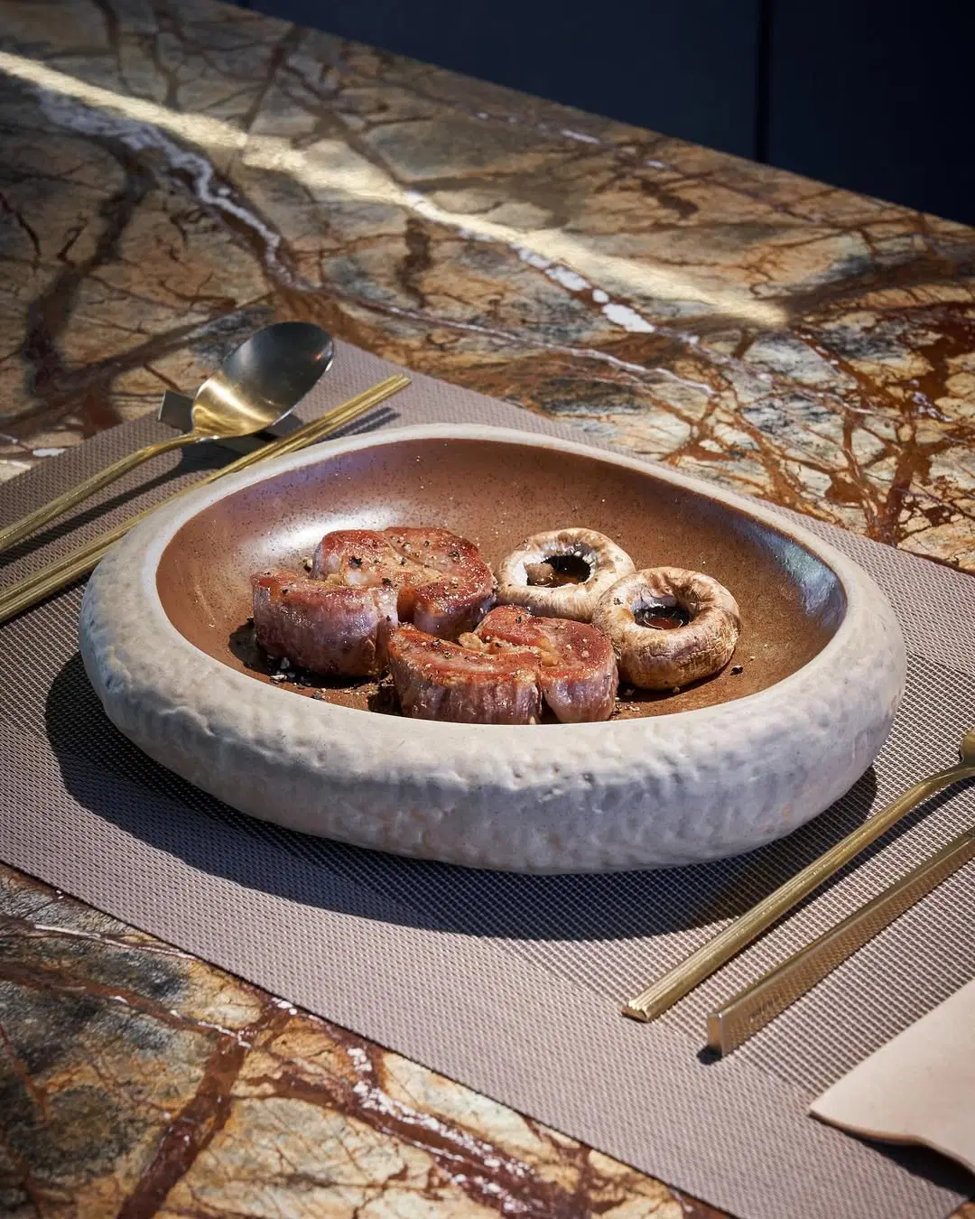 안돈 오마카세 매장 이미지