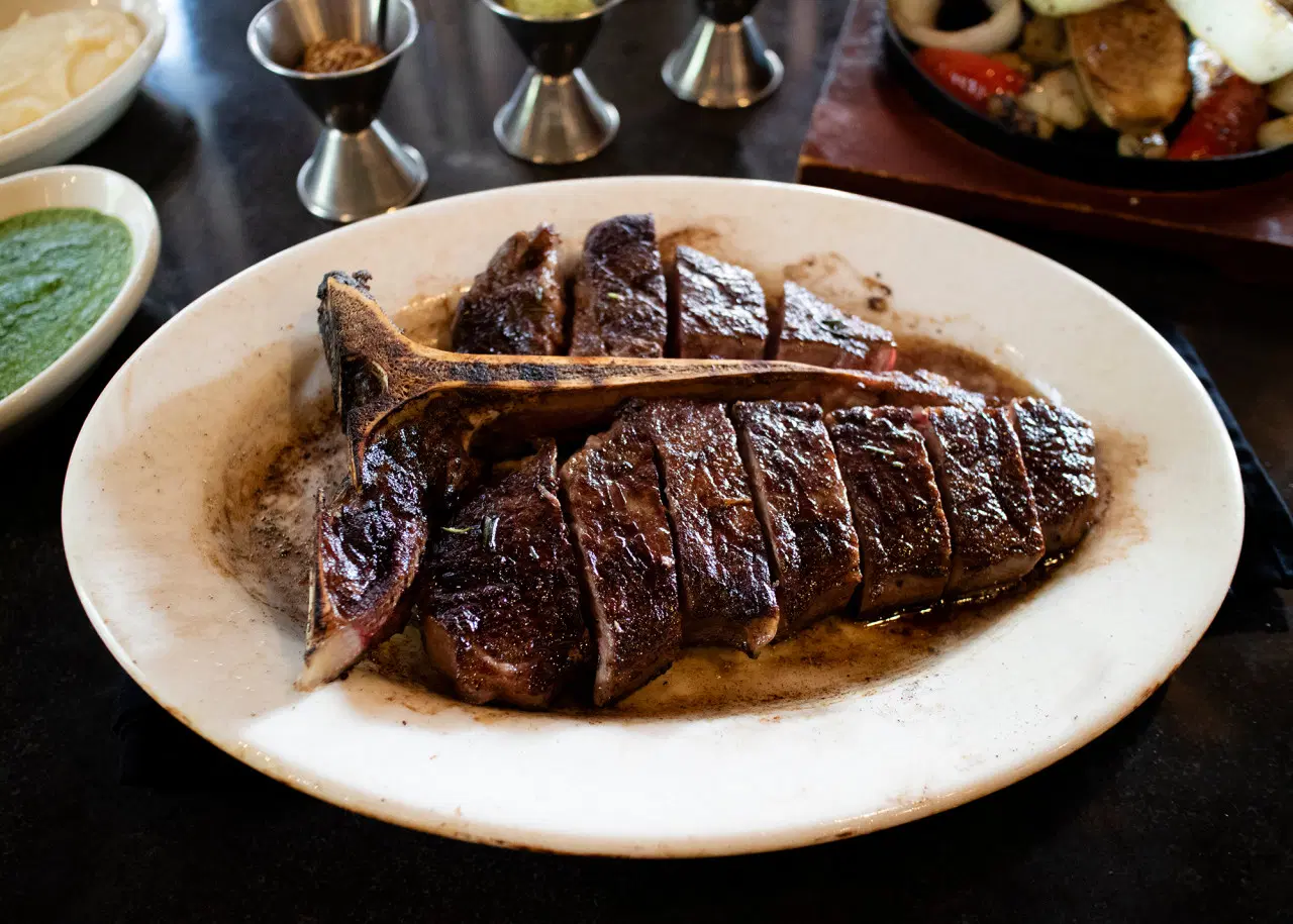 보테가 매장 이미지