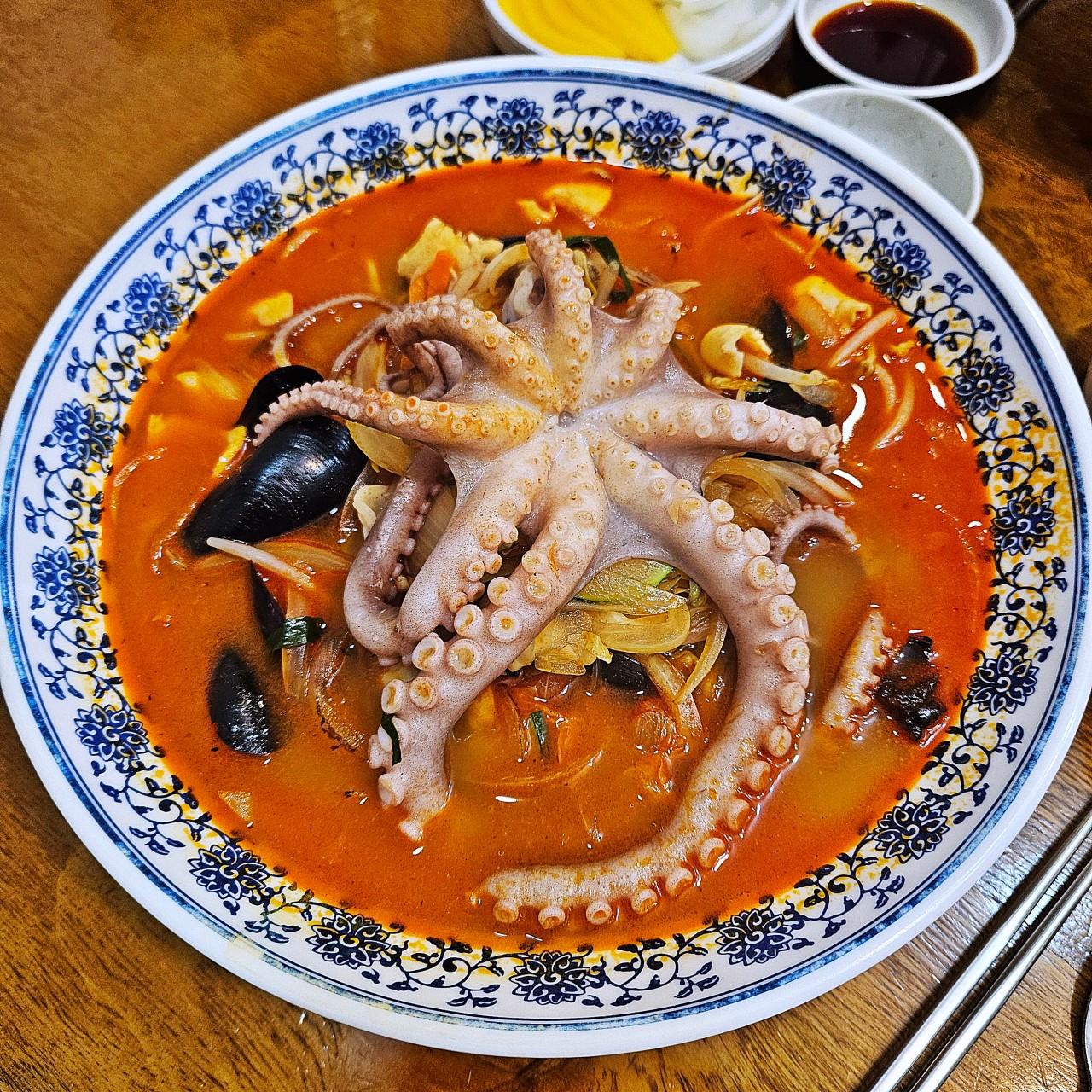 태양 김포점 매장 이미지