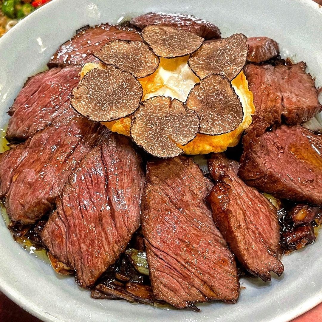 무탄 파주스타필드점 매장 이미지