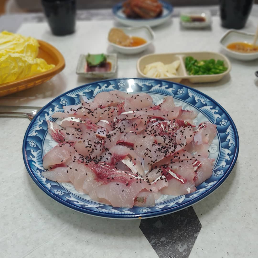 도선장횟집 매장 이미지