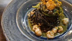 파뷔노 파스타바 매장 이미지