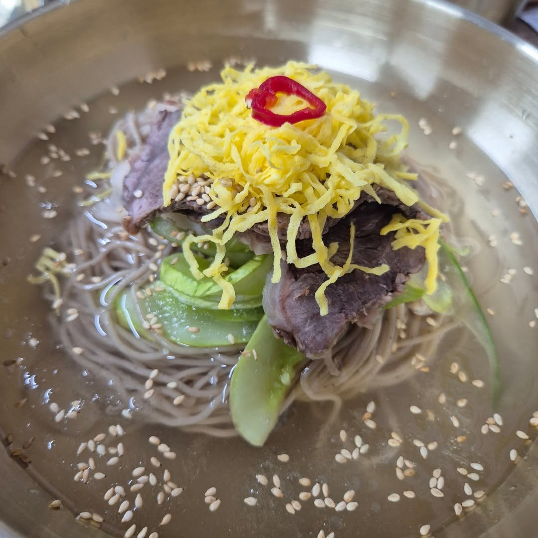 이순실평양명가 매장 이미지