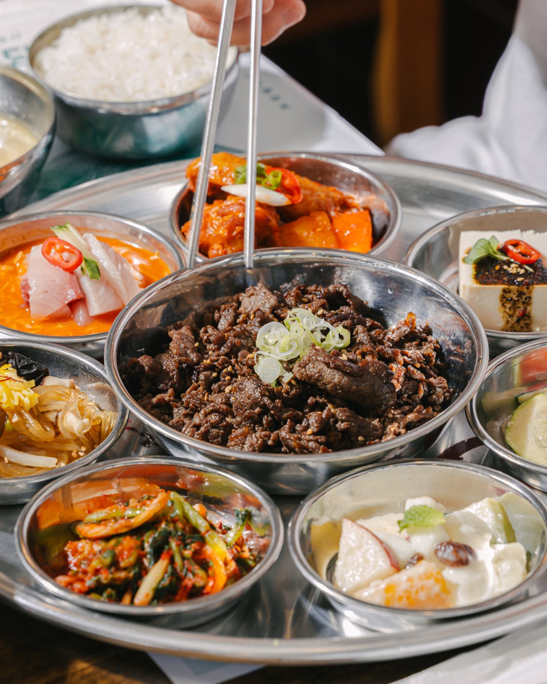 KISA (기사) 매장 이미지