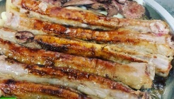 당산회관 매장 이미지