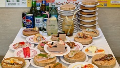 용이초밥 하단점 매장 이미지