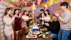 공감 홍대점 (Gonggam Hongdae) 매장 이미지