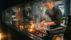 우나 용산본점 (UNA) 매장 이미지