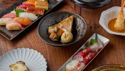 갓포하루 삼성전자 서초사옥점 매장 이미지