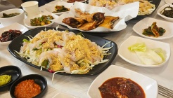 현대쌈밥 매장 이미지