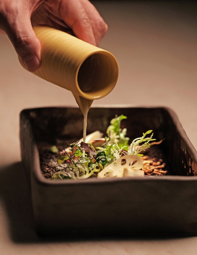 빌라쏘메 라울 매장 이미지