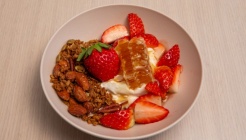 도토리오븐 매장 이미지