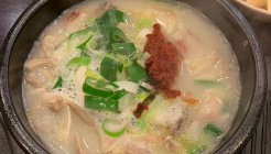 백암왕순대 매장 이미지