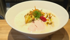 유니드라멘 매장 이미지