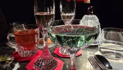 바카라바 서울 매장 이미지