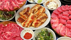 손수갈비 매장 이미지