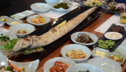 제주어멍 통갈치 매장 이미지