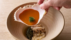 Juksunchae 매장 이미지