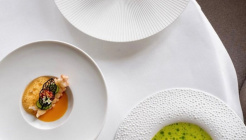 Restaurant Resonance 매장 이미지