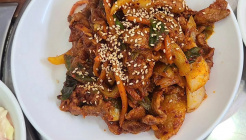 맛자랑식당 매장 이미지
