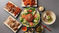 남춘네숯불닭갈비 염창직영점 매장 이미지