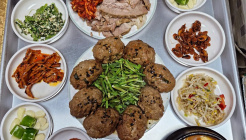 정원쌈밥보리밥 매장 이미지