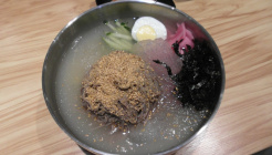 덕천막국수 매장 이미지