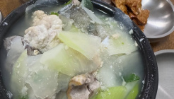 유경식당 매장 이미지