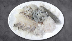 수평선 매장 이미지