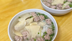 Bún Mọc Thủy (분목투이) 매장 이미지