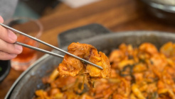 마녀의닭갈비 수완지구점 매장 이미지