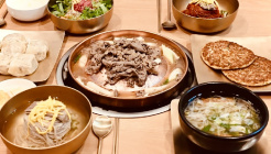 능라도 마포점 매장 이미지