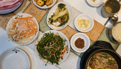 제일식당 매장 이미지