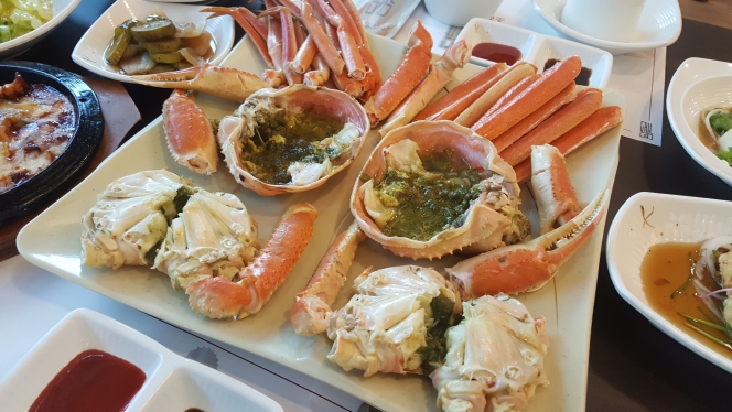 대게수산 매장 이미지