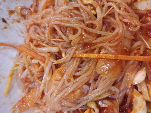 전곡만두분식 매장 이미지