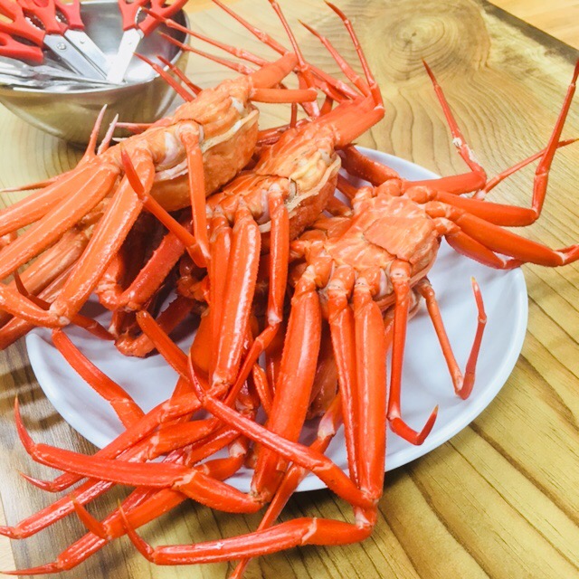 대구식당 매장 이미지