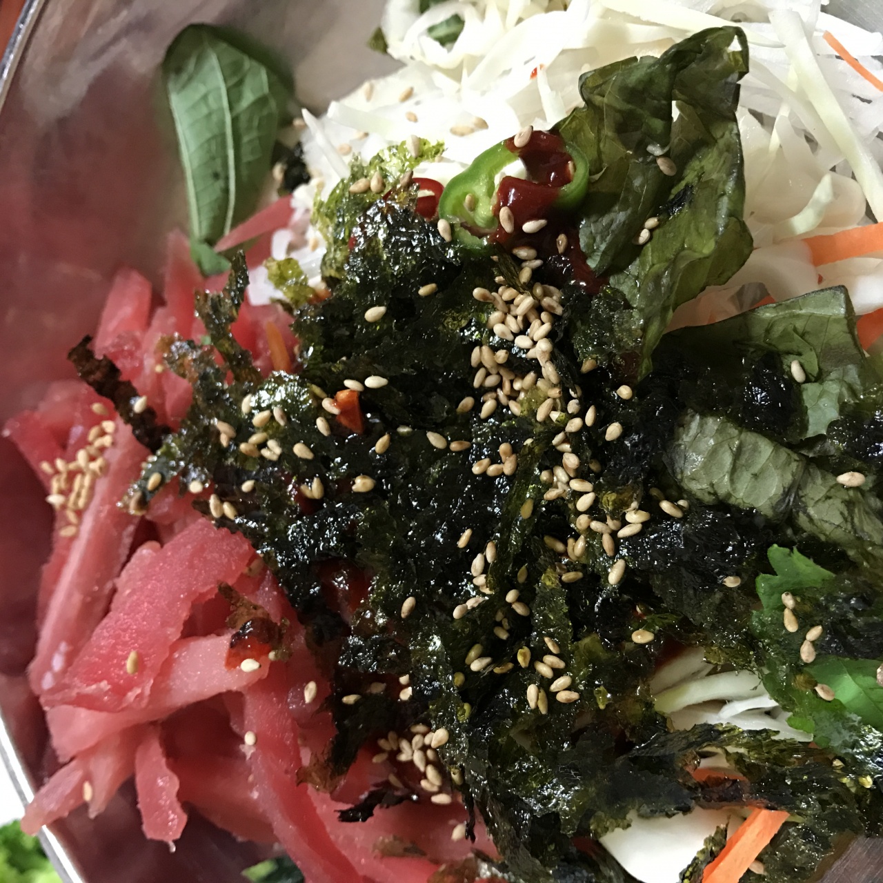 도원참치물회 매장 이미지