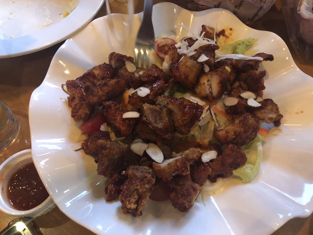 700비어 오송점 매장 이미지