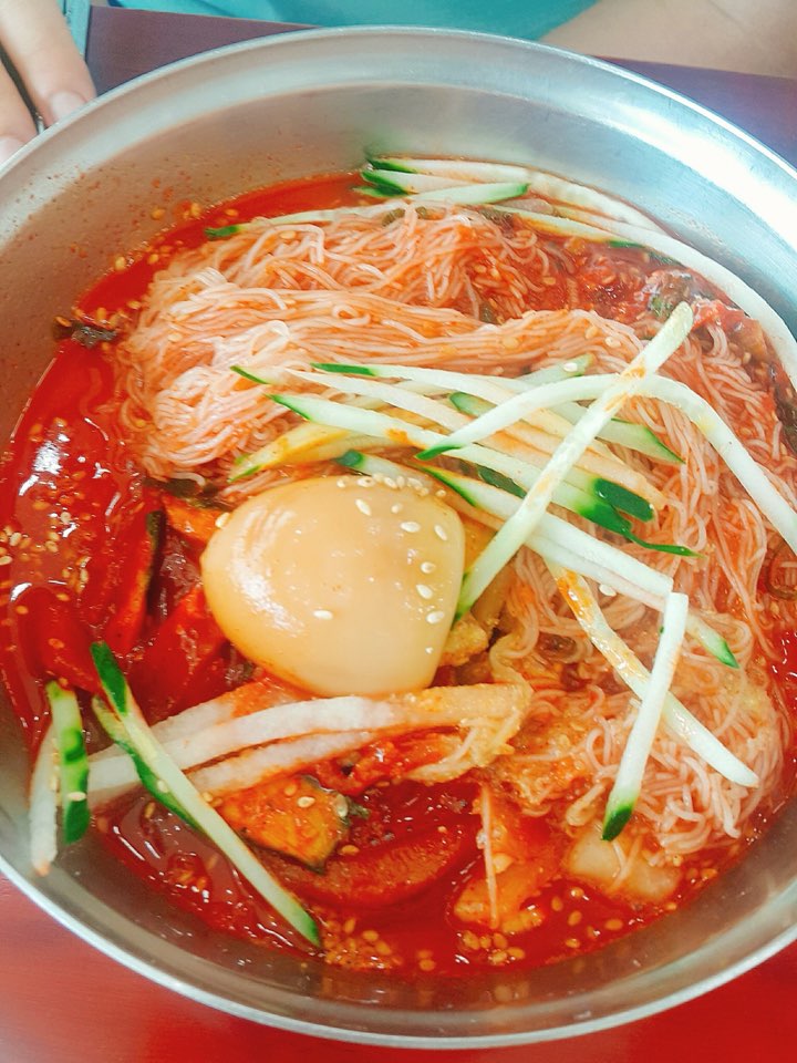 천진함흥냉면 매장 이미지