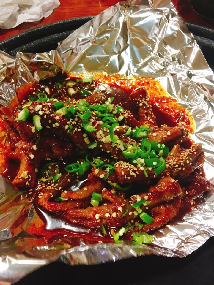 지짐이 매장 이미지