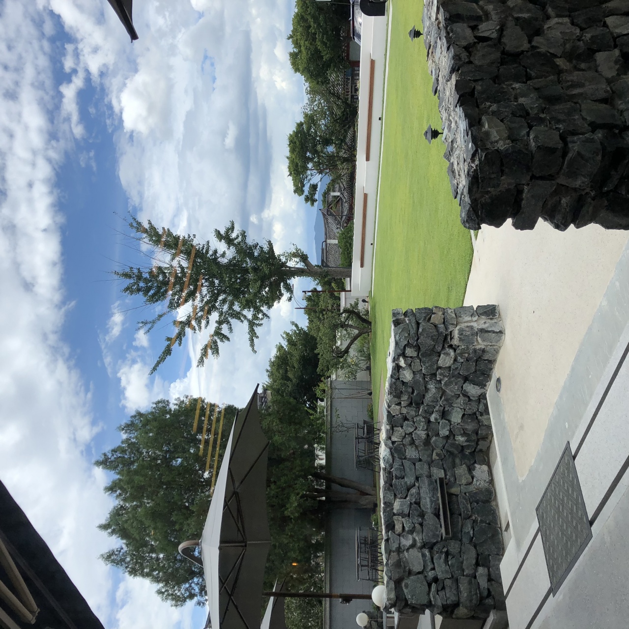 카페 메이플 매장 이미지