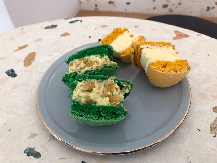 마카루 매장 이미지