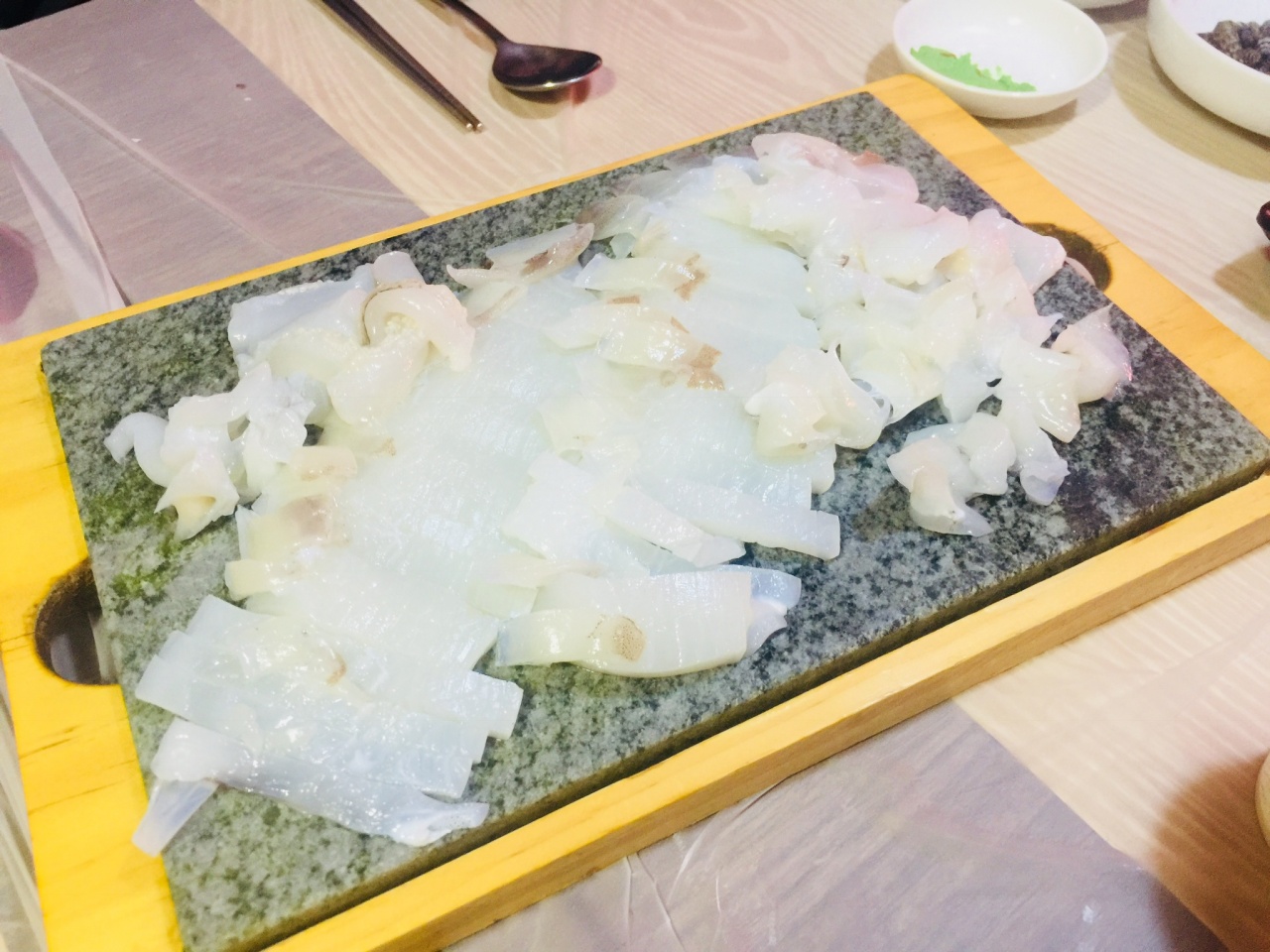 대포항 매장 이미지