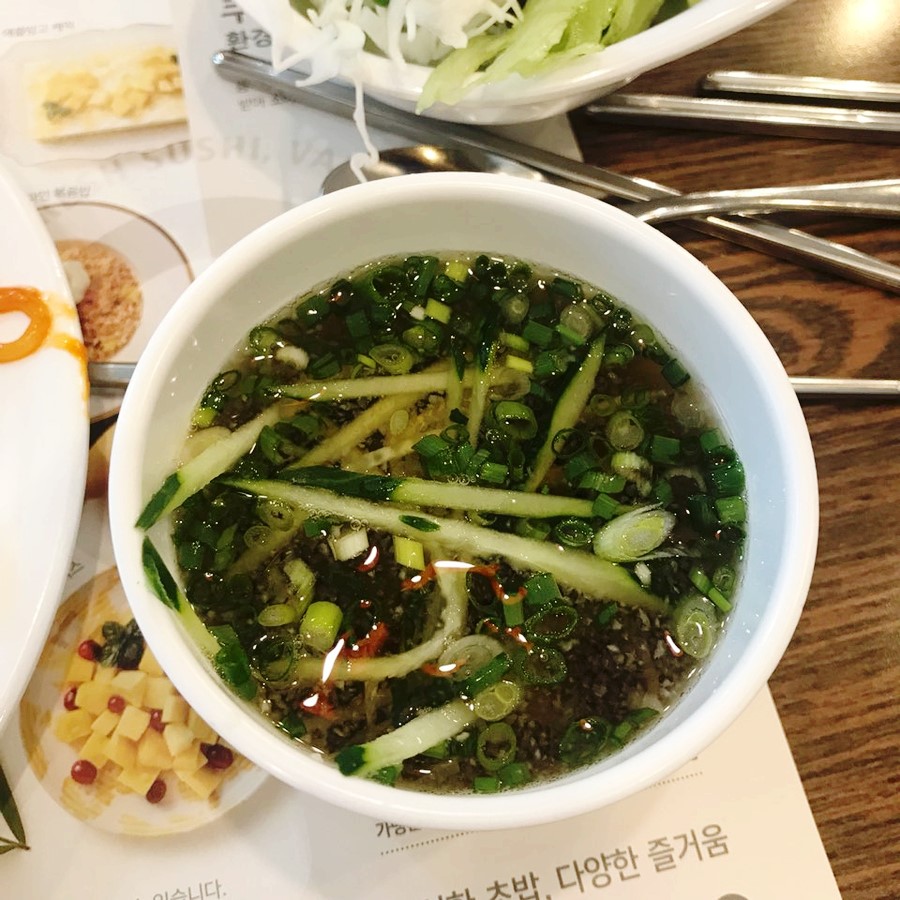 쿠우쿠우 포항문덕점(7월12-14일 임시휴업) 매장 이미지