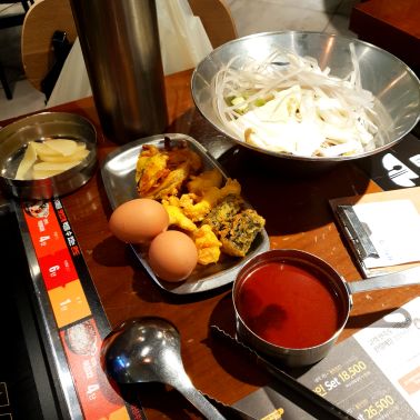 두끼 NC경산점 매장 이미지