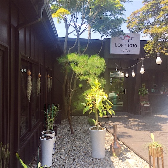 LOFT 1010 매장 이미지