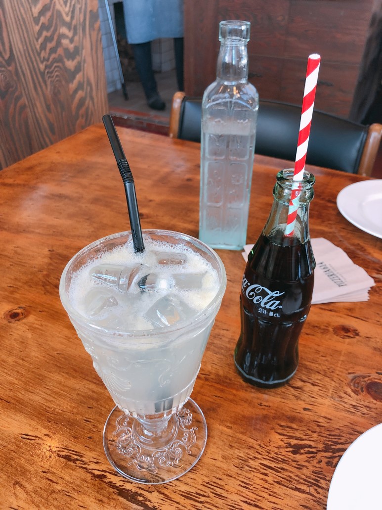 피제리아614 매장 이미지