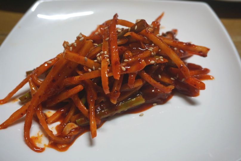 놀라운오부리또 성주점 매장 이미지