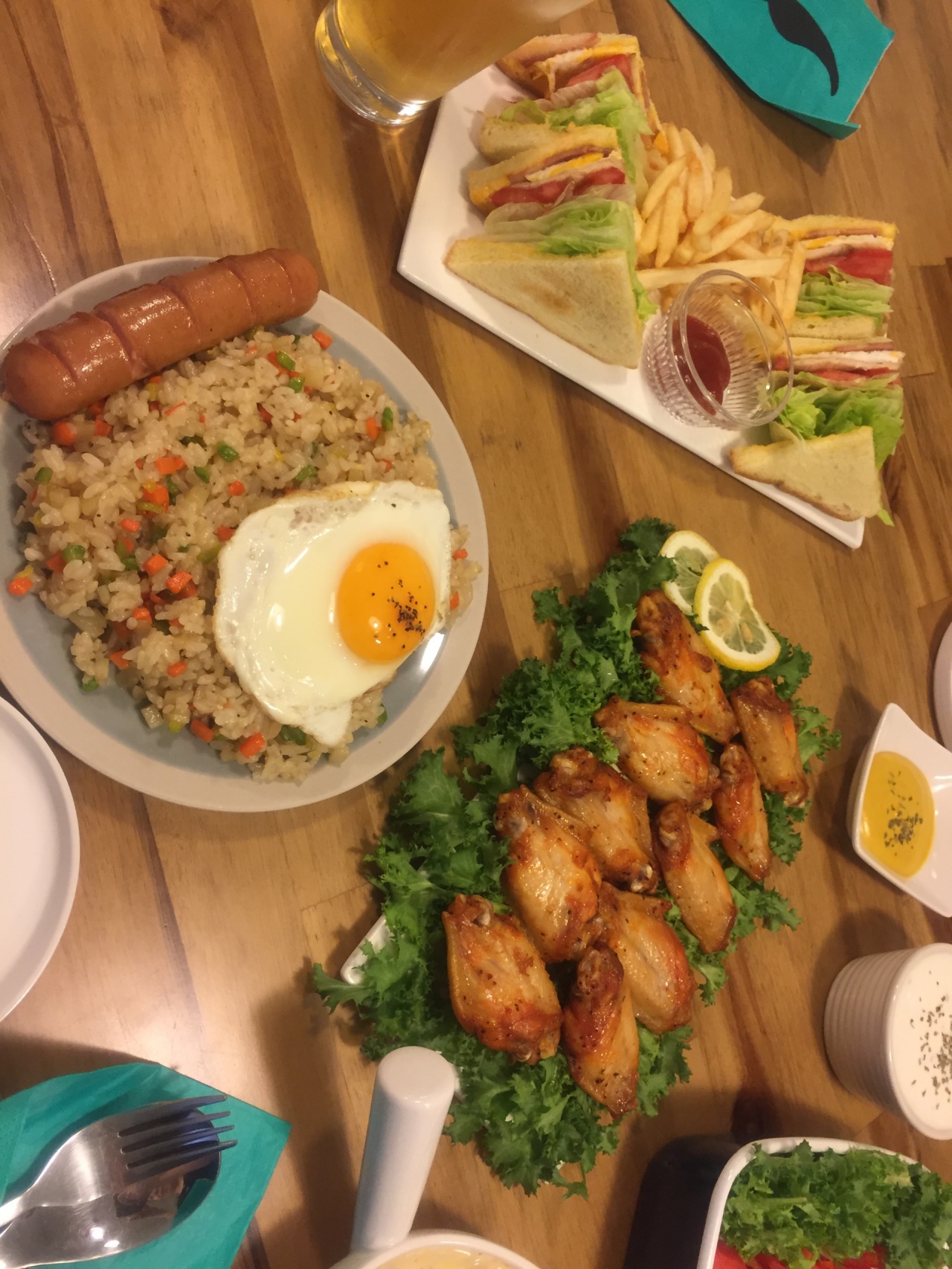 페르레이 매장 이미지