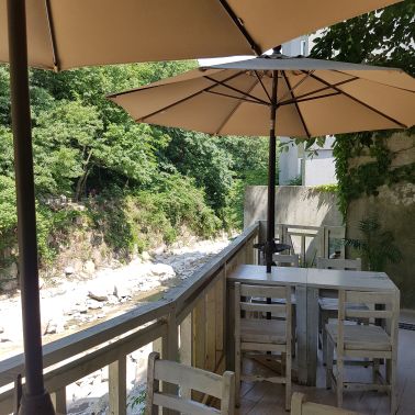 로얄갤러리 매장 이미지